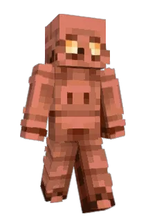 nosku3017 Minecraft avatar full body