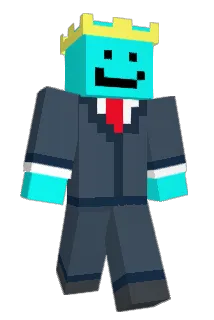 nosleepjt Minecraft avatar full body