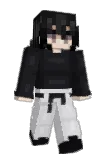 nosqueee Minecraft avatar full body