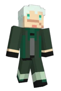nosuri_so Minecraft avatar full body