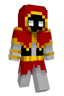 notAlex2 Minecraft avatar full body