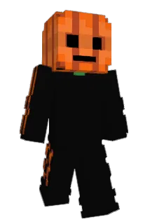 notBedwars Minecraft avatar full body