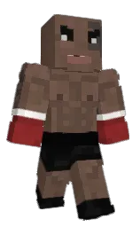 Custom render preview