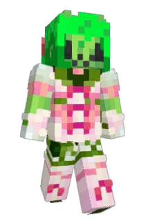 notKsavv Minecraft avatar full body