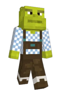 notNantex_ Minecraft avatar full body