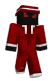 notRaseef Minecraft avatar full body
