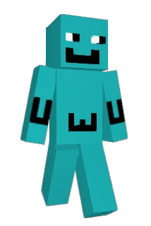 notStani Minecraft avatar full body