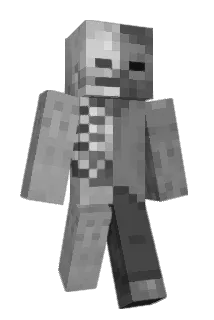 notVaci0 Minecraft avatar full body