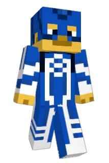 notYami8 Minecraft avatar full body