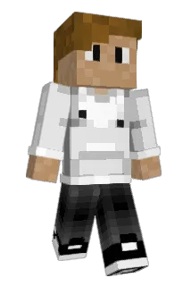 not_ConArtist Minecraft avatar full body