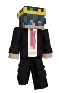 not__a__cow Minecraft avatar full body