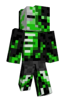 not_a_hacker_69 Minecraft avatar full body