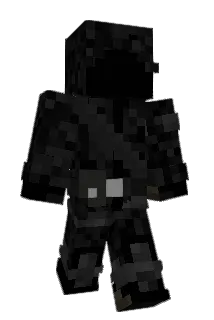 not_karsten Minecraft avatar full body