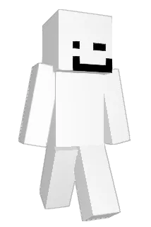 not_m7thic Minecraft avatar full body