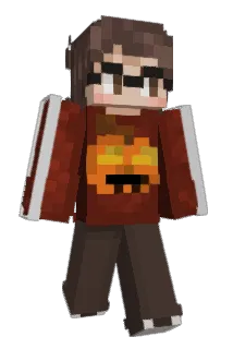 not_nathxn Minecraft avatar full body