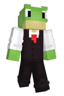 not_nval Minecraft avatar full body