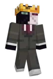 not_ranboo Minecraft avatar full body
