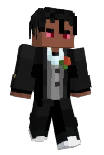 not_sebamocaca Minecraft avatar full body