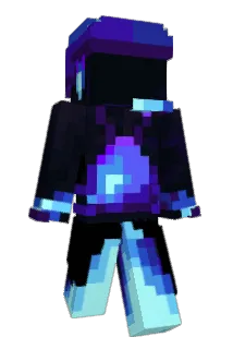 not_someone23 Minecraft avatar full body
