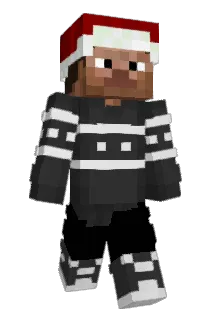 not_theo22 Minecraft avatar full body