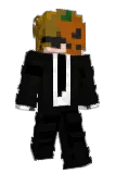 not_ximon Minecraft avatar full body