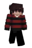 notaguss_ Minecraft avatar full body