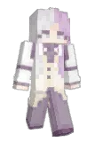 notamuffin Minecraft avatar full body