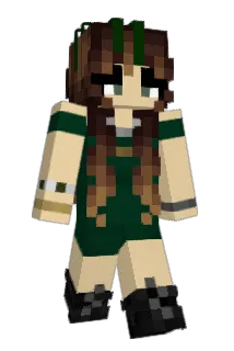 notarianabtw Minecraft avatar full body