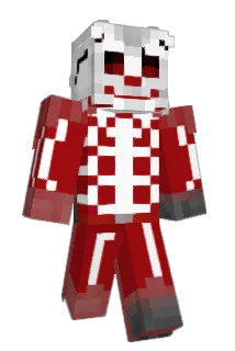 notaspretty Minecraft avatar full body