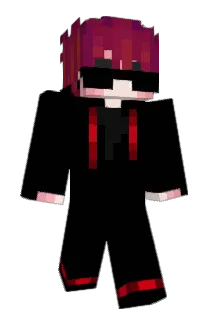 notatree44 Minecraft avatar full body