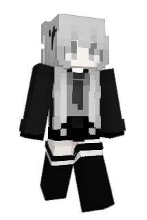 notayds_ Minecraft avatar full body