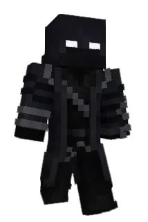 notc Minecraft avatar full body