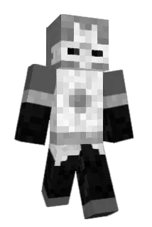 notch_kelly Minecraft avatar full body