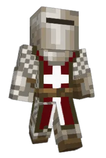 notchase740 Minecraft avatar full body