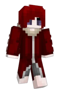 notclaytonn Minecraft avatar full body
