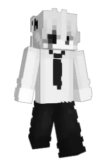 notclixz Minecraft avatar full body