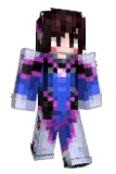 notcloudie Minecraft avatar full body