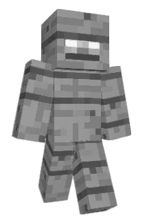 notcoolmpg Minecraft avatar full body