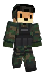 Custom render preview