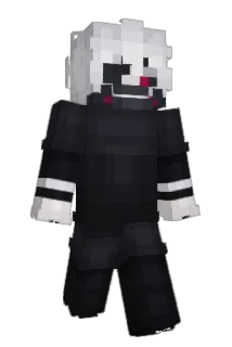notdesni Minecraft avatar full body