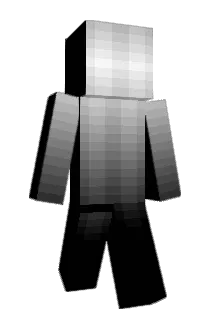 notdorianlol Minecraft avatar full body