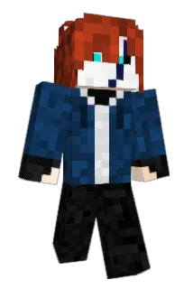 note_ar Minecraft avatar full body