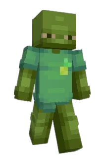 noted_nut7 Minecraft avatar full body