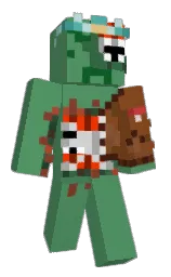 Custom render preview