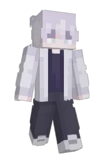 notehsa Minecraft avatar full body