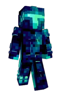 notflipdude Minecraft avatar full body
