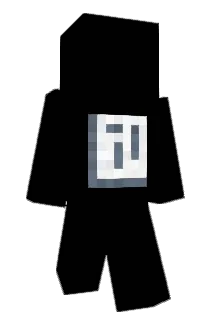 nothe_moon Minecraft avatar full body