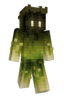 nothelt Minecraft avatar full body