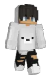 nothingthere1226 Minecraft avatar full body