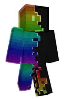 nothnx Minecraft avatar full body